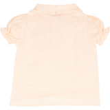 Baby Girl - Linen Shirt