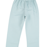 Girl - Khloe Linen Cotton Blend Pull-On Trousers
