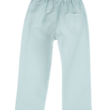 Girl - Khloe Linen Cotton Blend Pull-On Trousers