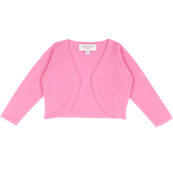 Baby Girl - Carmen 100% Cashmere Shrug