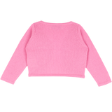 Baby Girl - Carmen 100% Cashmere Shrug