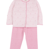 Baby Girl - Sol Cotton Set