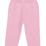 Baby Girl - Sol Cotton Set