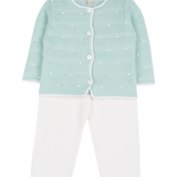 Baby Unisex - Sol Cotton Set