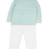 Baby Unisex - Sol Cotton Set