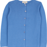 Girl - Sofia Cotton Cardigan