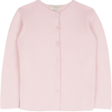 Girl - Sofia Cotton Cardigan