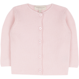 Baby Girl - Sofia Classic Lightweight Cotton-Modal Cardigan