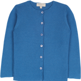 Girl - Sofia Cotton Cardigan