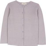 Girl - Sofia Cotton Cardigan