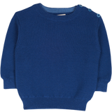 Baby Boy - Nicholas Cotton Jumper