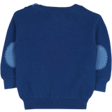 Baby Boy - Nicholas Cotton Jumper