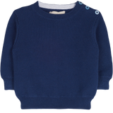 Baby Boy - Nicholas Cotton Jumper
