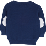 Baby Boy - Nicholas Cotton Jumper