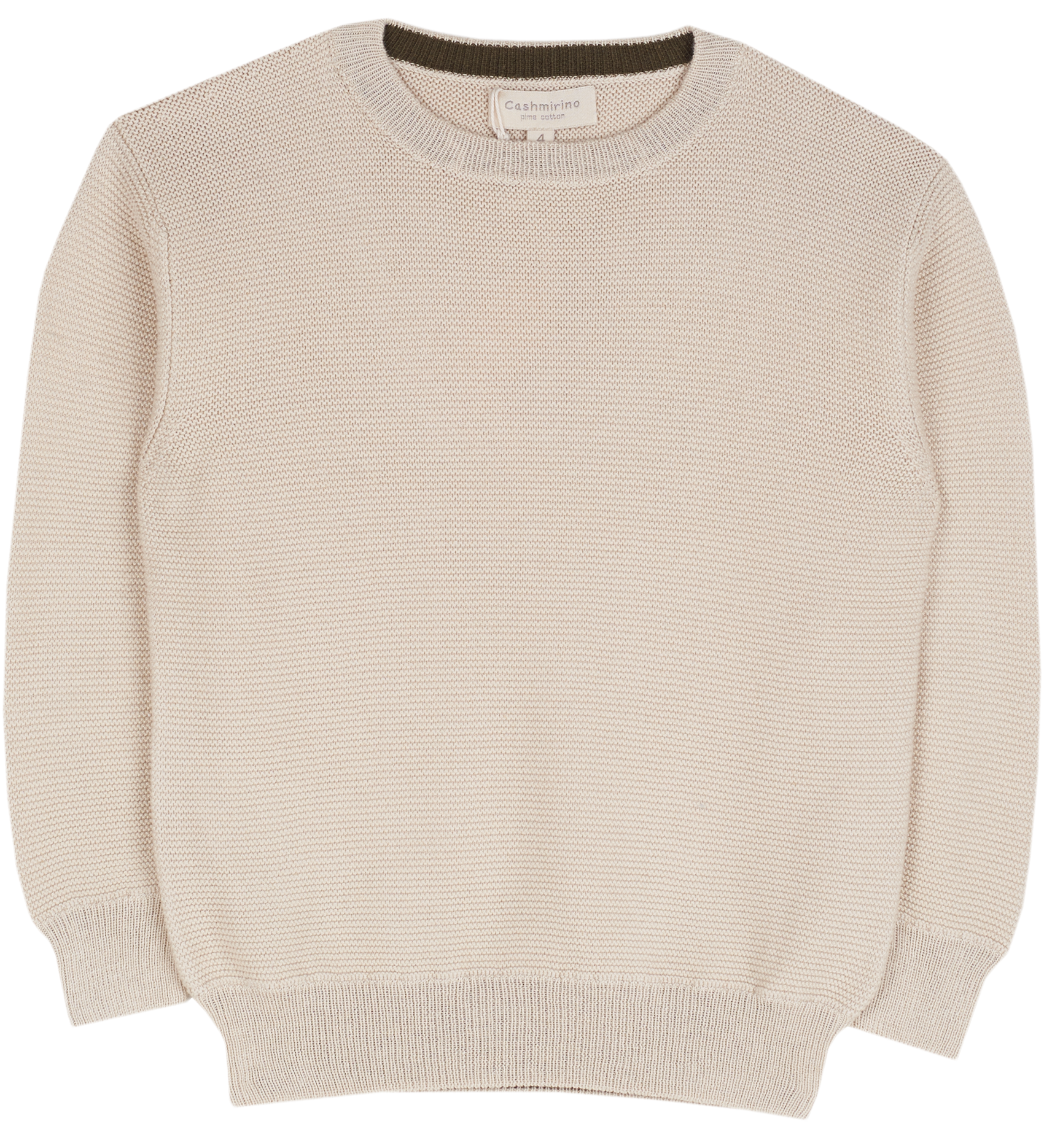 Boy - Nicholas Cotton Jumper