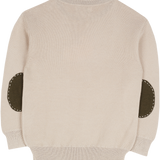 Boy - Nicholas Cotton Jumper