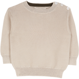 Baby Boy - Nicholas Cotton Jumper