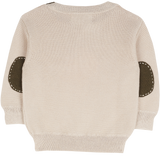 Baby Boy - Nicholas Cotton Jumper