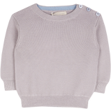 Baby Boy - Nicholas Cotton Jumper
