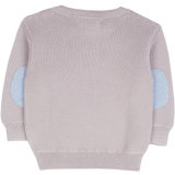 Baby Boy - Nicholas Cotton Jumper