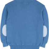 Boy - Nicholas Cotton Jumper