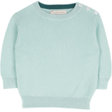 Baby Boy - Nicholas Cotton Jumper