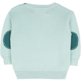 Baby Boy - Nicholas Cotton Jumper