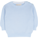 Baby Boy - Nicholas Cotton Jumper
