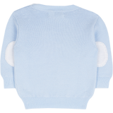 Baby Boy - Nicholas Cotton Jumper