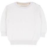 Baby Boy - Nicholas Cotton Jumper