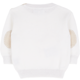 Baby Boy - Nicholas Cotton Jumper
