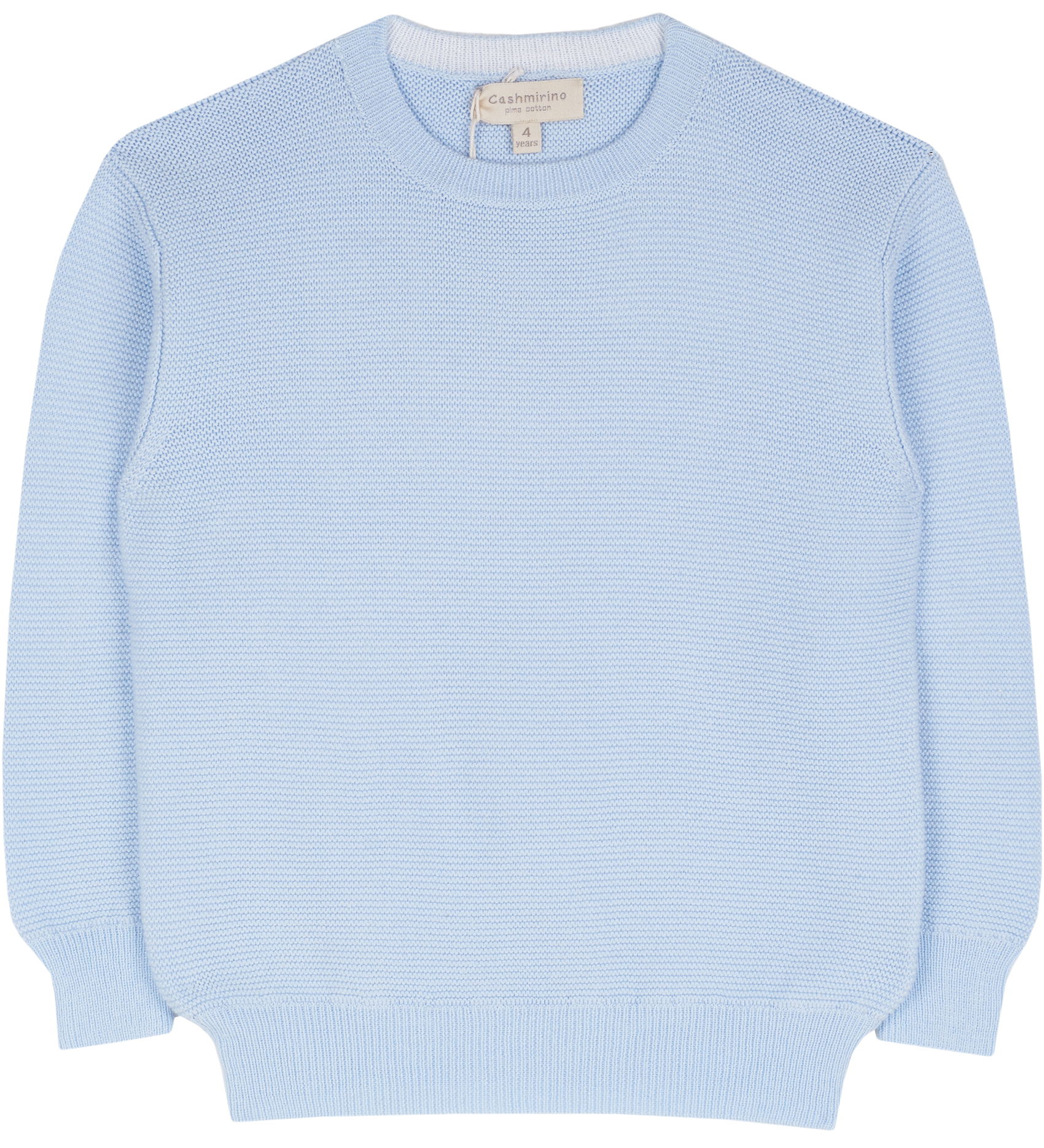 Boy - Nicholas Cotton Jumper