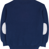 Boy - Nicholas Cotton Jumper