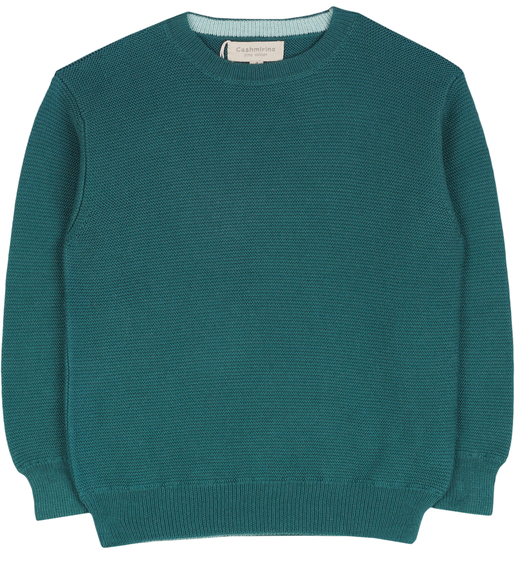 Boy - Nicholas Cotton Jumper