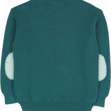 Boy - Nicholas Cotton Jumper