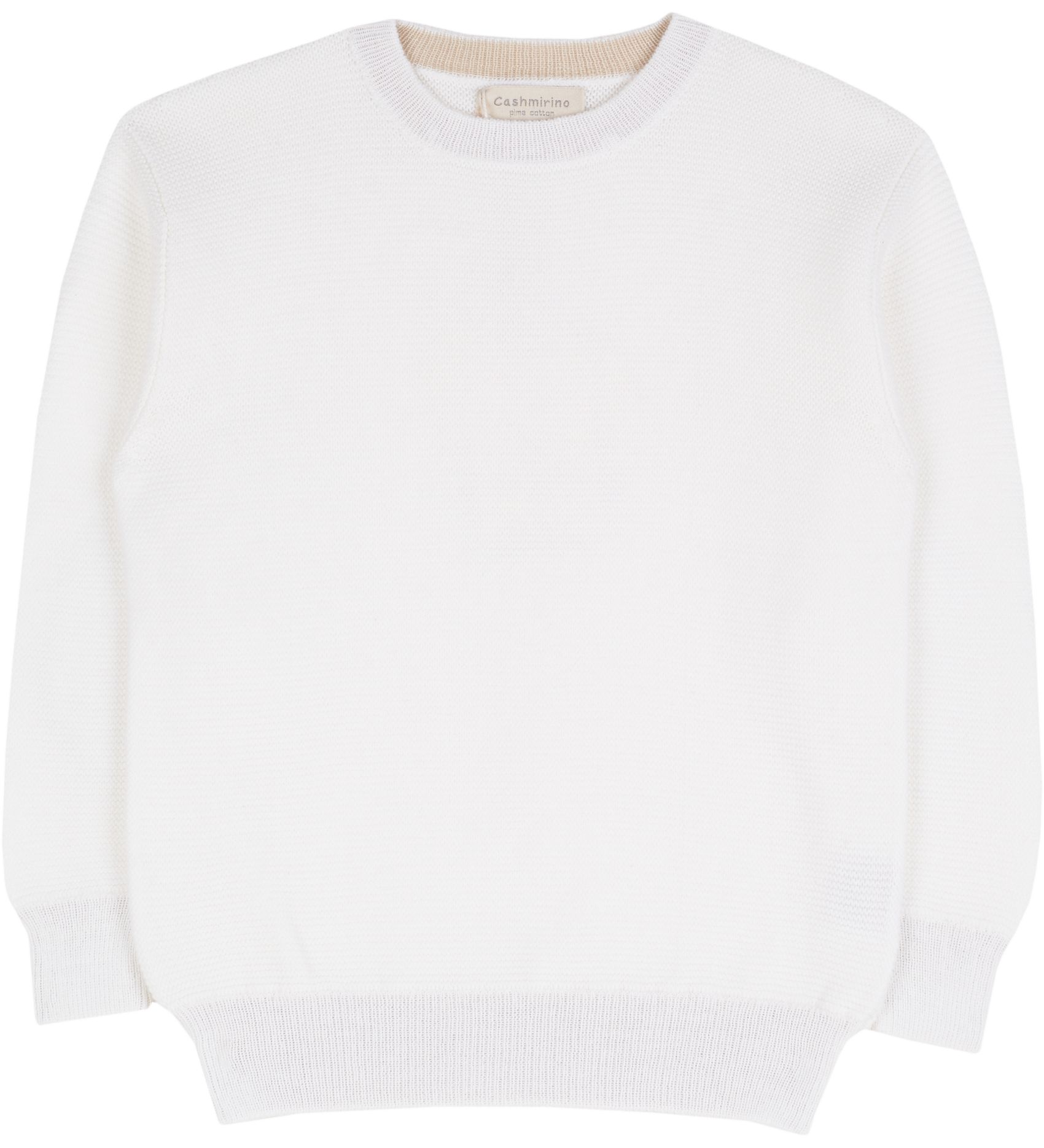 Boy - Nicholas Cotton Jumper