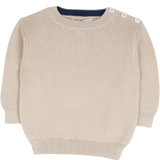 Baby Boy - Nicholas Cotton Jumper