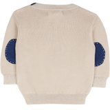 Baby Boy - Nicholas Cotton Jumper