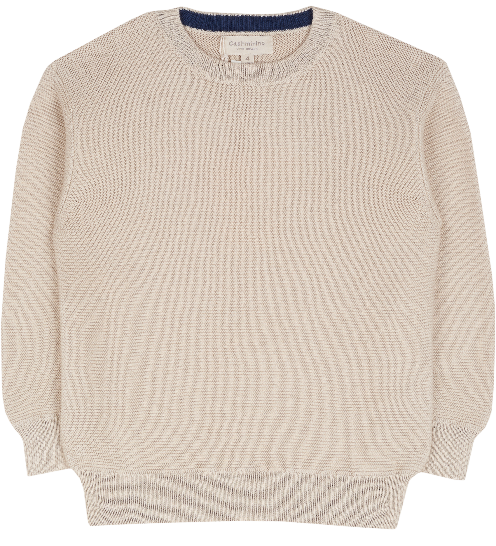 Boy - Nicholas Cotton Jumper
