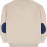 Boy - Nicholas Cotton Jumper