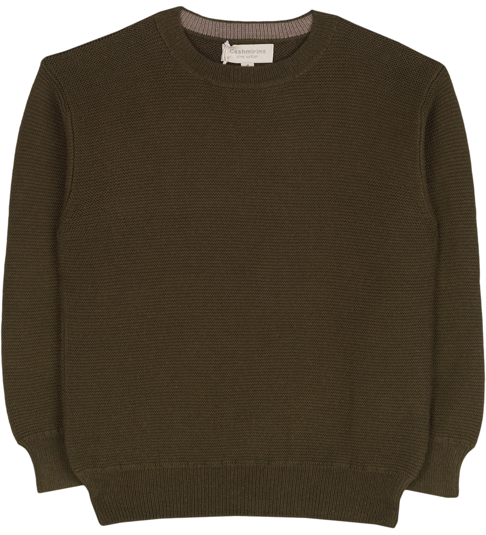 Boy - Nicholas Cotton Jumper