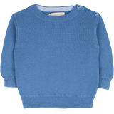 Baby Boy - Nicholas Cotton Jumper