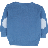 Baby Boy - Nicholas Cotton Jumper