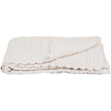 Baby Girl - Coco Alpaca Blanket