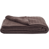 Baby Unisex - Peyton Classic Cable Knit Cashmere Blanket