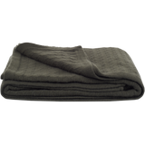 Baby Unisex - Peyton Classic Cable Knit Cashmere Blanket