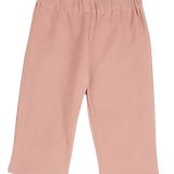 Baby Girl - Kim Cotton Pull-On Trousers