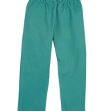 Girl - Kendal Cotton Pull-On Trousers