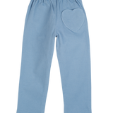 Girl - Kendal Cotton Pull-On Trousers