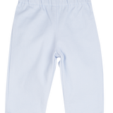 Baby Girl - Kim Cotton Pull-On Trousers